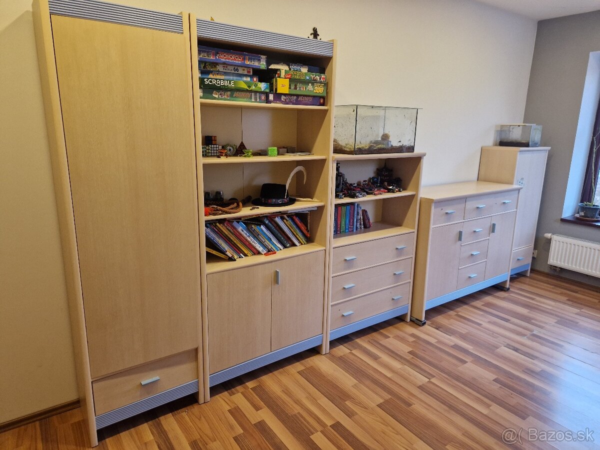 Detská / študentská izba - 6