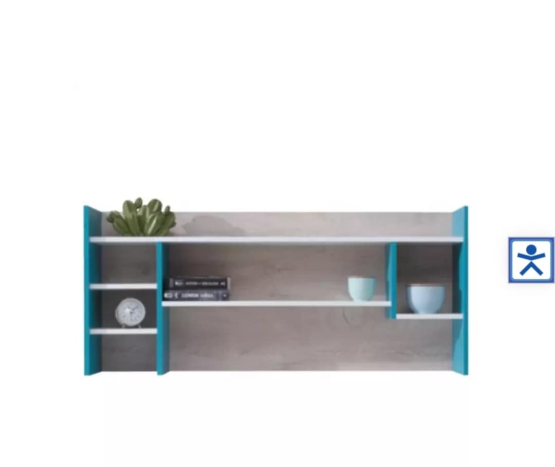 Detska/študentská izba - 6