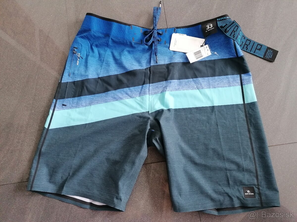 RIP CURL Mirage Revert PC: 89,90EUR Bermudy, Šortky, Plavky - 6