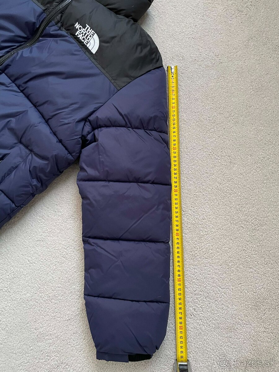 Pánska zimna bunda North Face - 6