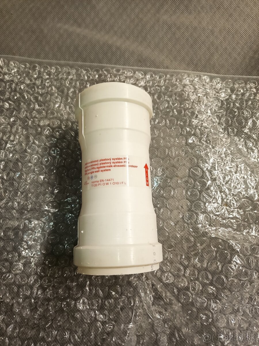 Diely na kondenzačny kotol - 6