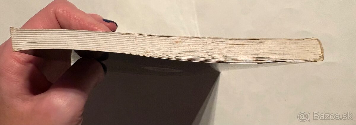 Prírodní magie Scott Cunningham - 6