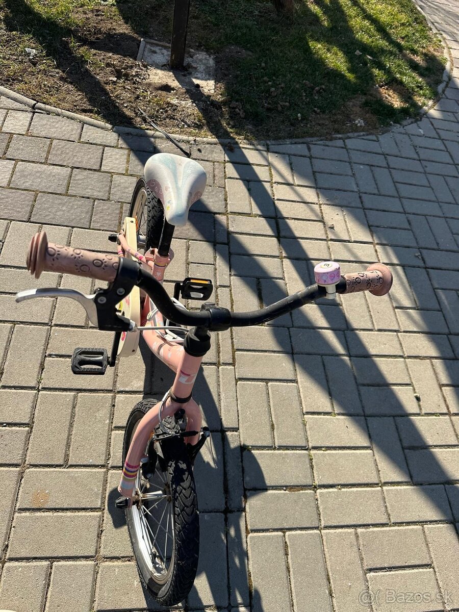 Dievčenské bicykle - 6
