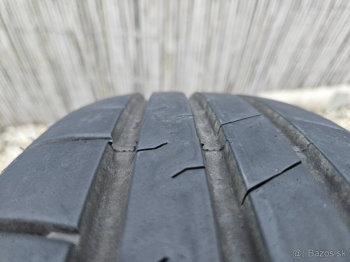 FALKEN SINCERA SN110 185/65 R15 88H - 6