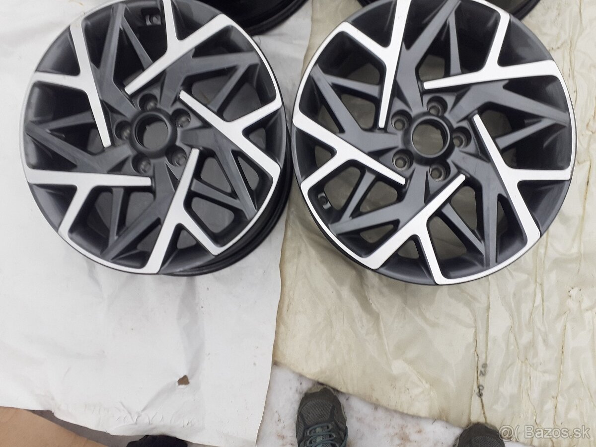 elektrony 5x114,3 r18 - 6