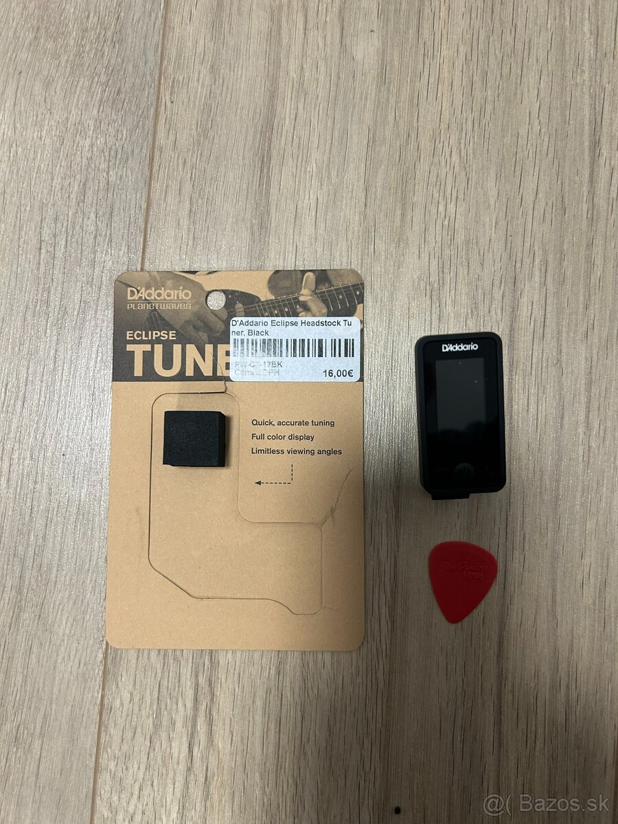 Predam Akusticku gitaru Ditson Guitars D-10 - 6