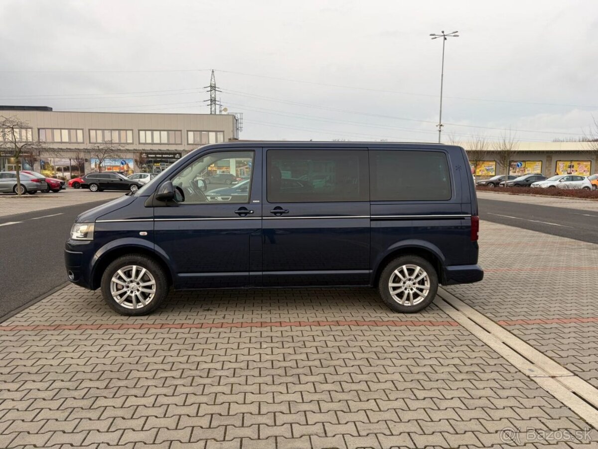 Volkswagen Multivan 2.0 biTDi Life LED - 6