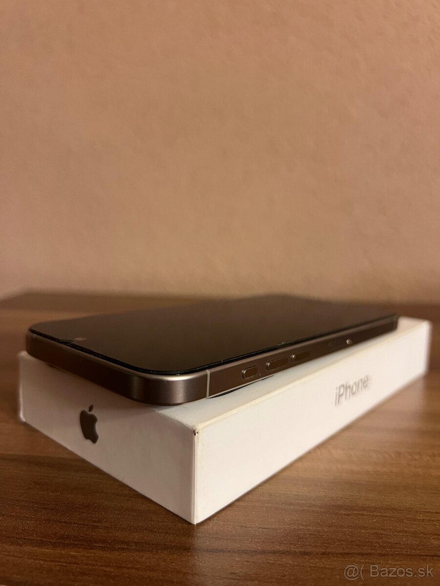 iPhone 16 Pro Max - 6