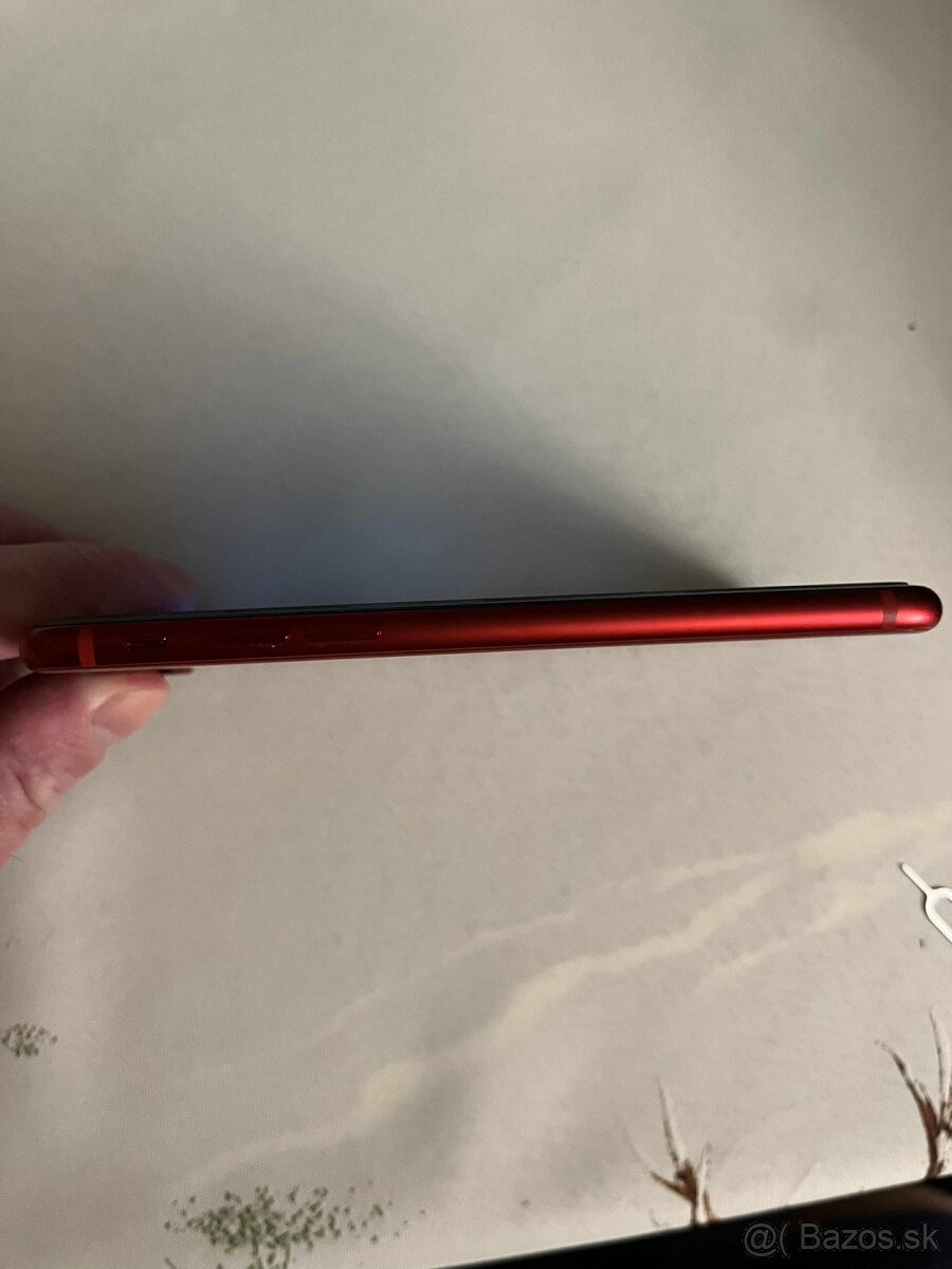 Iphone 8 Product RED - 6