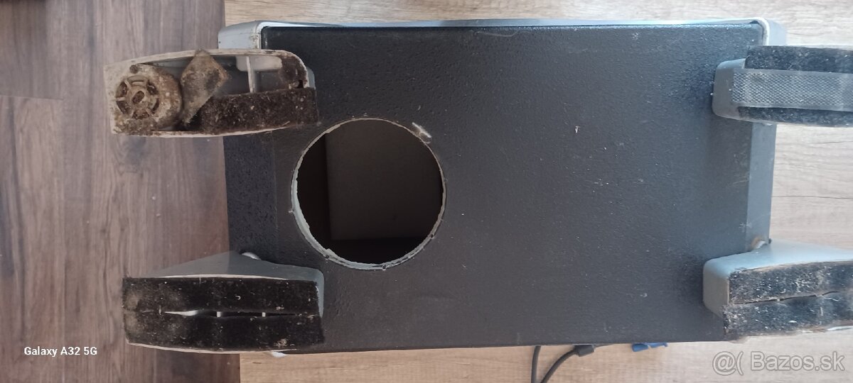 Autorádio+subofer JBL - 6