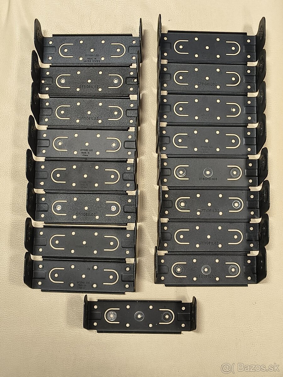 Vysielačky Motorola do auta - 6