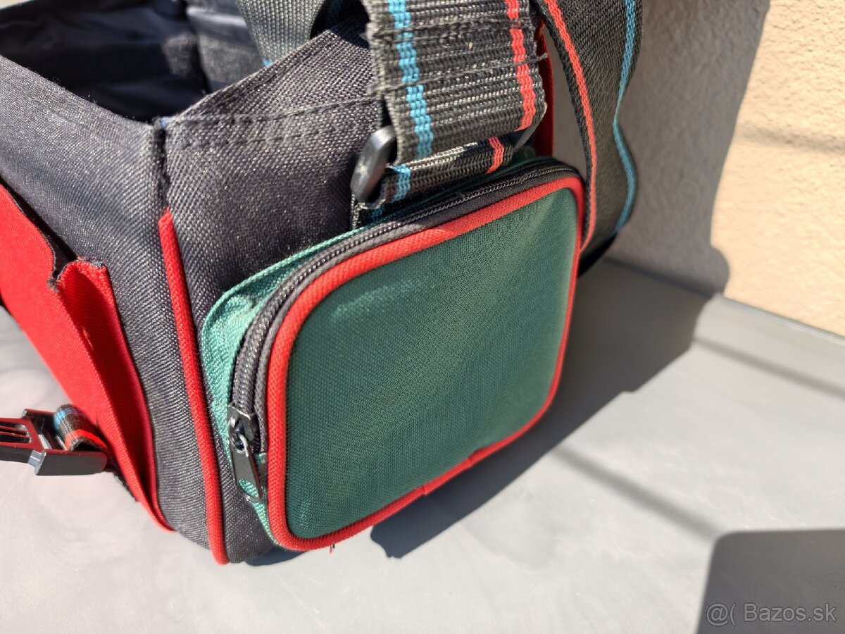 Taska na fotoaparat - 6