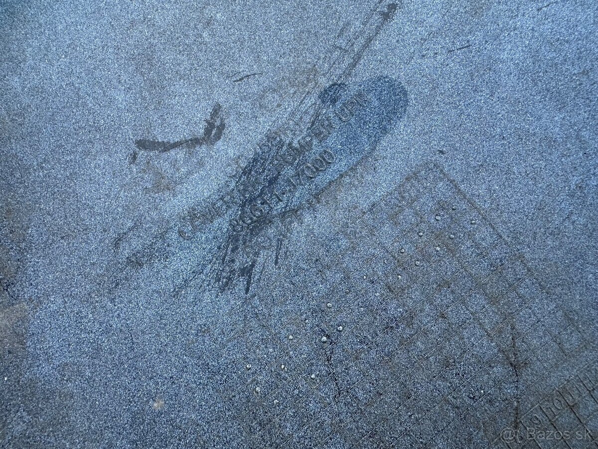 Kia Ceed HB 2018- zadny naraznik - 6