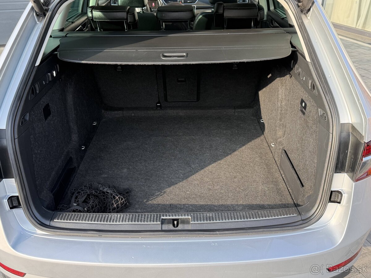 Skoda Superb L&K 2.0 TDI 140kw 4x4 - 6