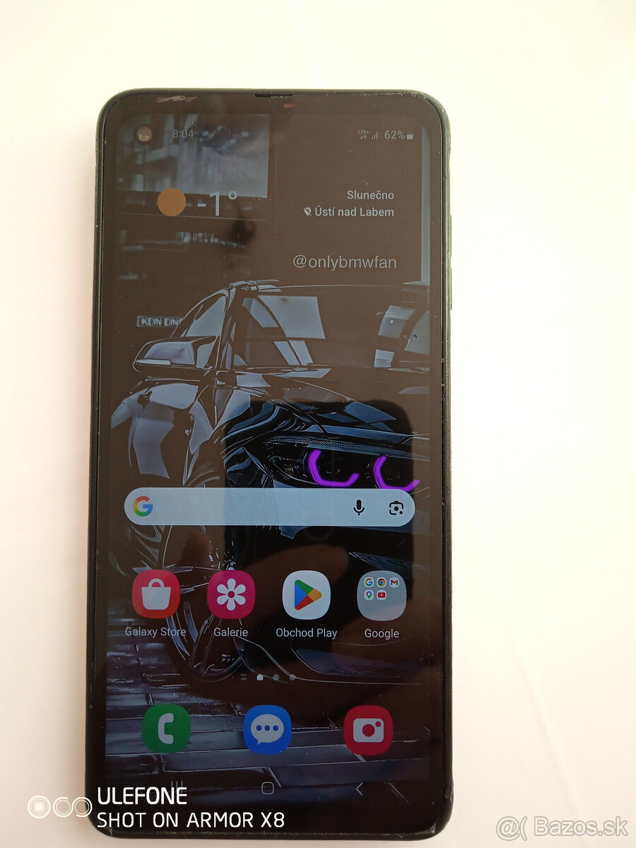 Samsung Galaxy XCover Pro - 6