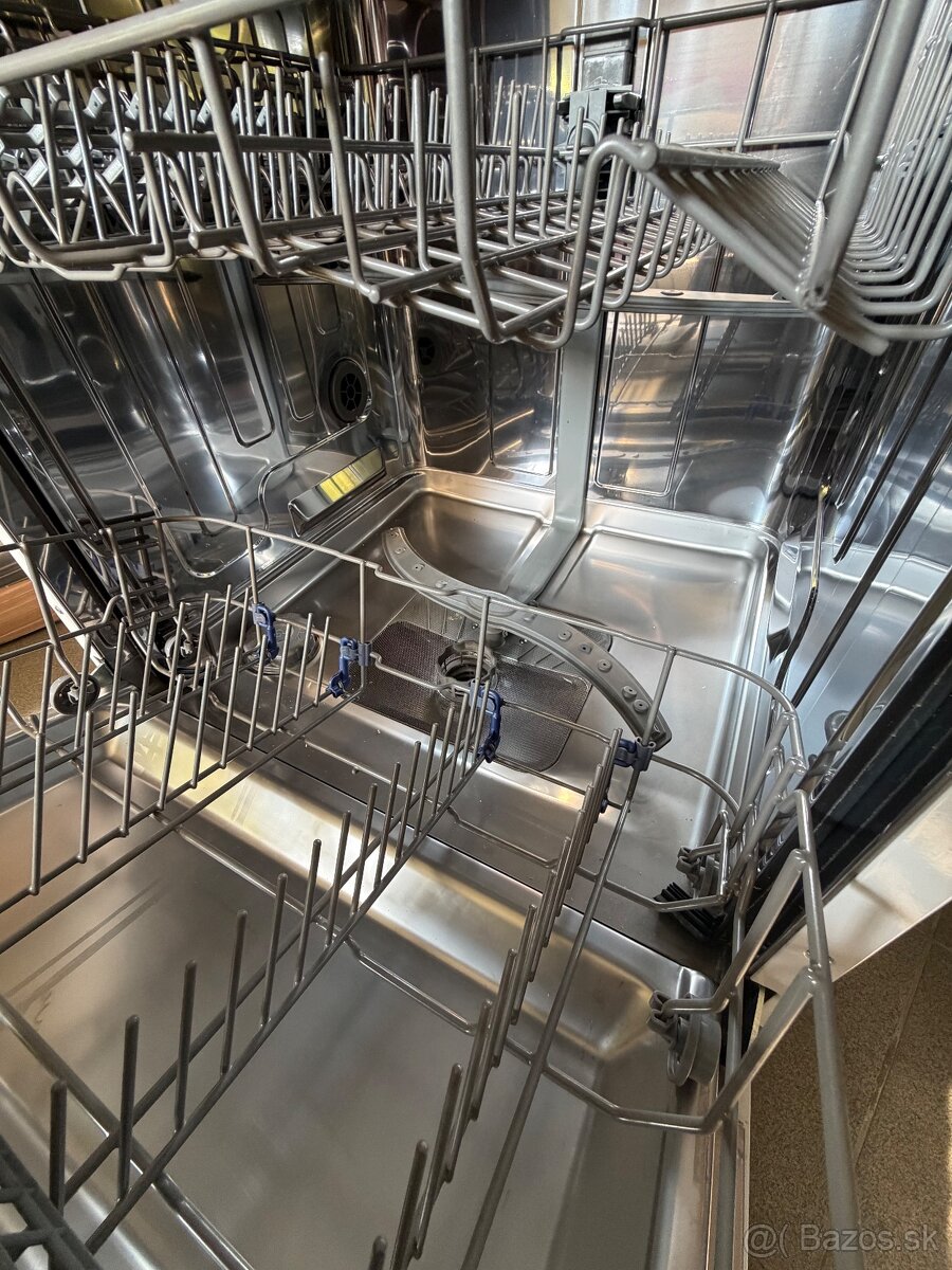 Umývačka riadu Teka - 6