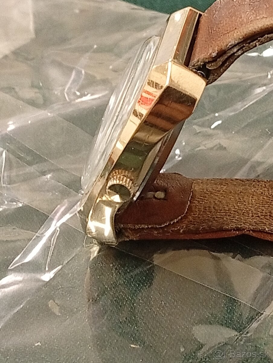 Hodinky Poljot automatic - 6