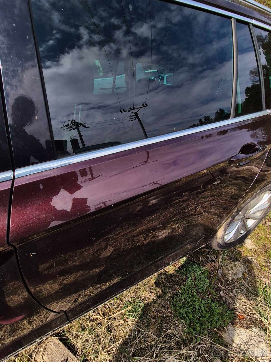 Rozpredám 1.6 tdi, VW Passat b8, variant - 6