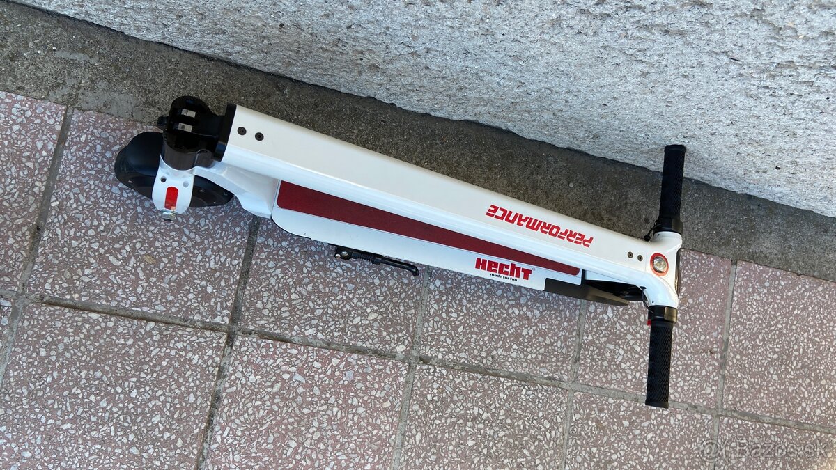 Elektrická kolobežka HECHT 5125 - 6