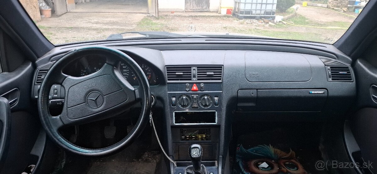 NA PREDAJ MERCEDES BENZ-C180 - 6