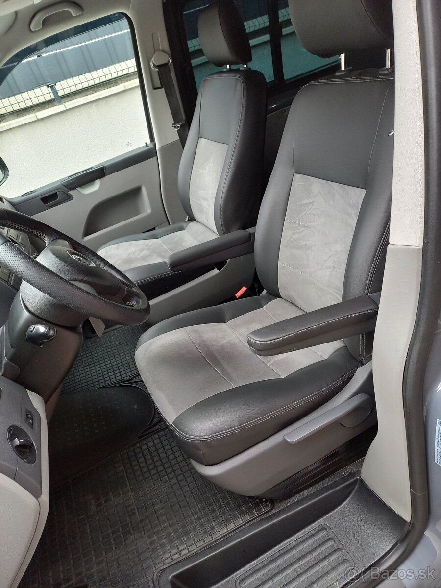 Vw T5.1 2.0tdi 103kw - 6