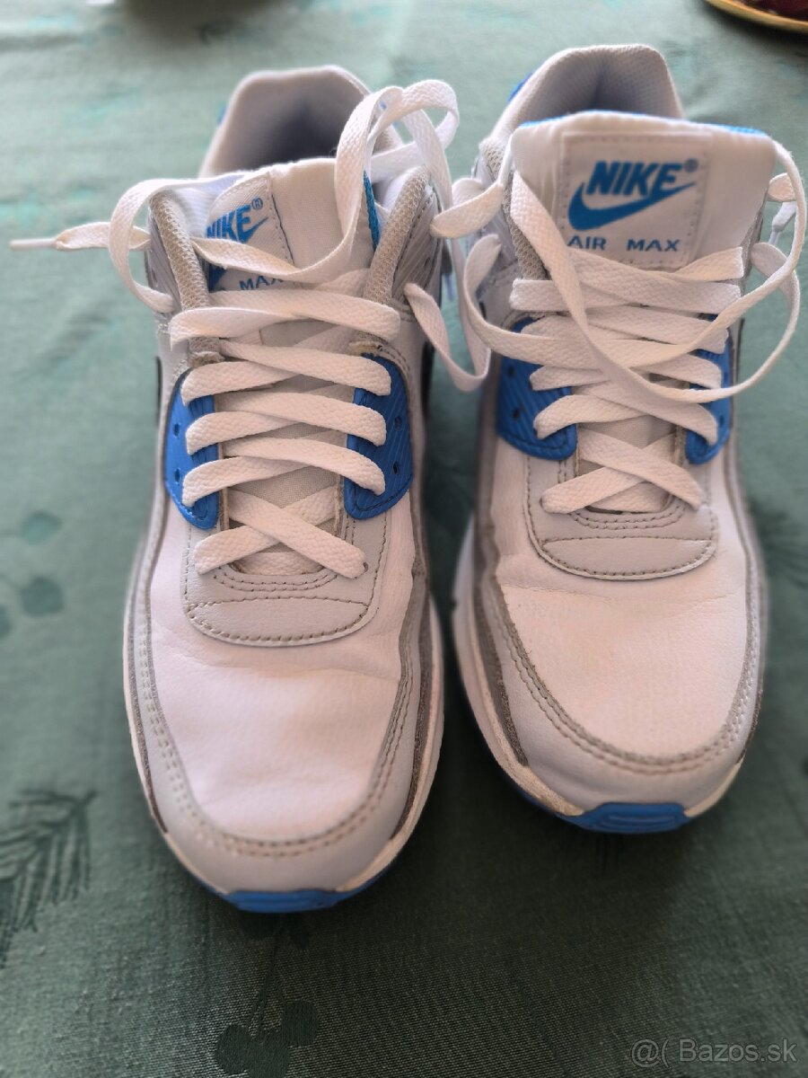 Nike Air Max tenisky - 6