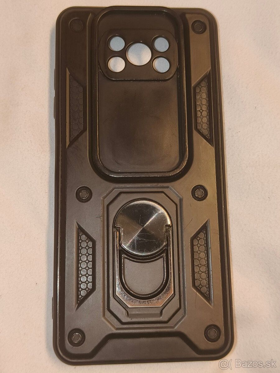 Predám POCO X3 Pro 8/256GB (Global) Nová batéria - 6