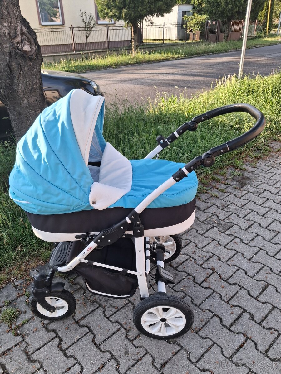 Kocik 3 kombinácia - 6