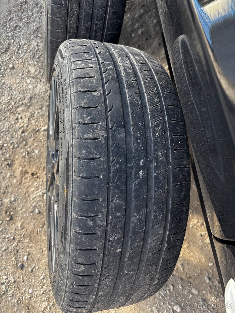 Kia letná sada R18 - 6