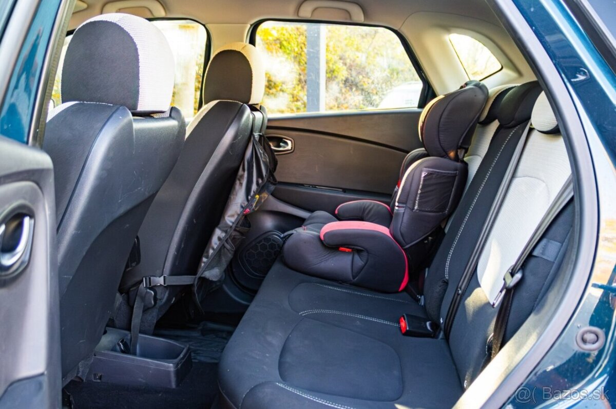 Renault Captur 66kW / 2018 - 6