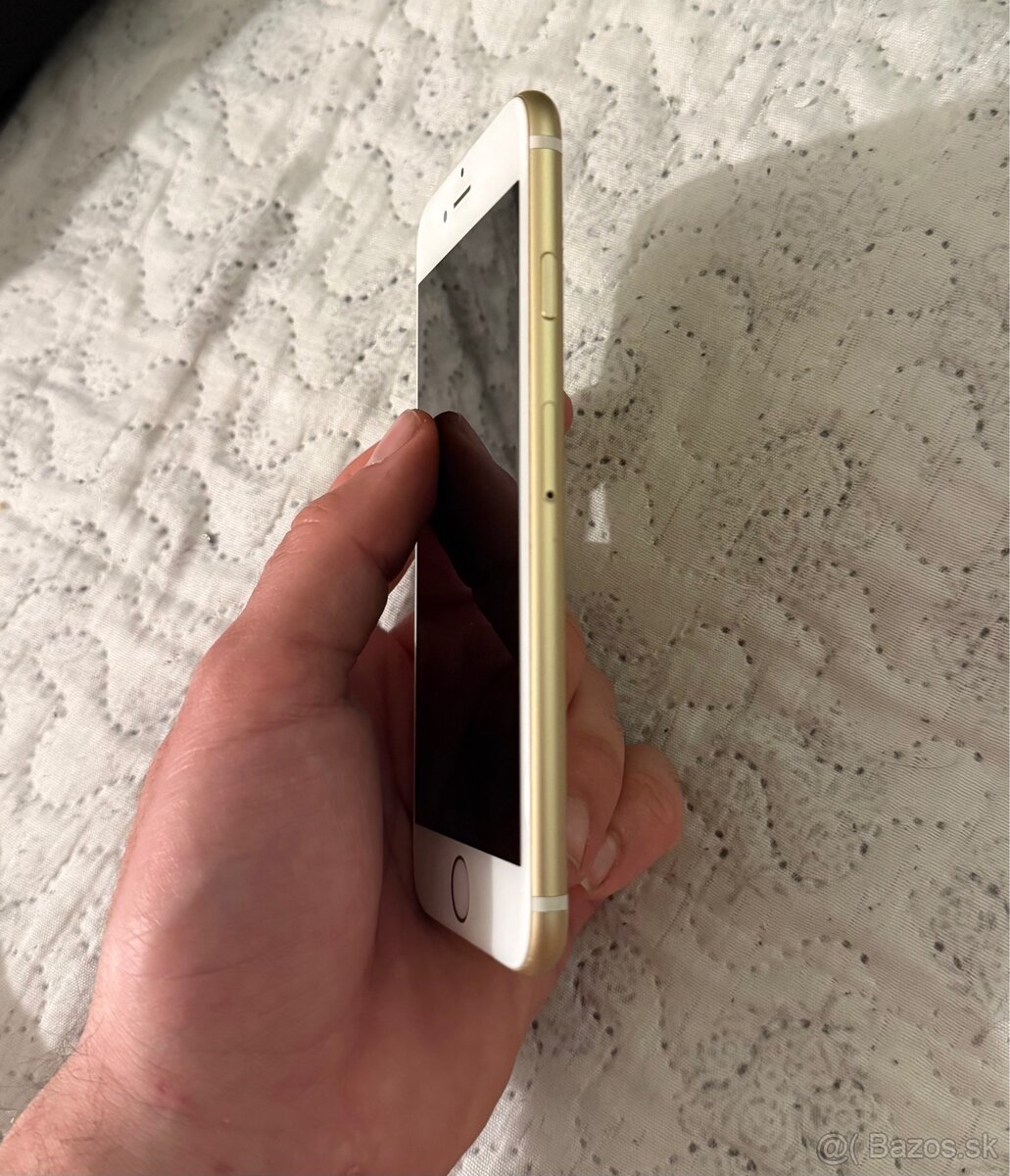 Apple iPhone 6S 64GB TOP STAV - 6