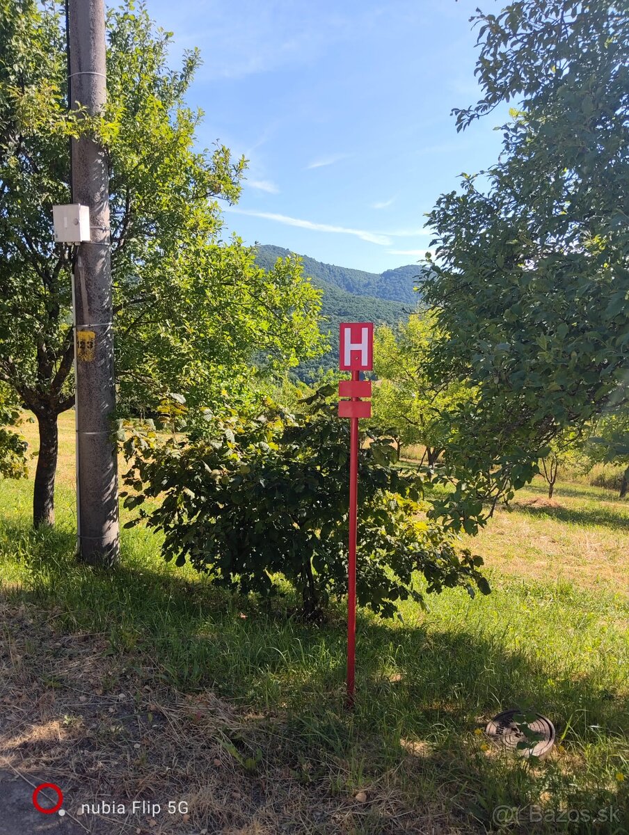 Ovocný sad / Záhrada na predaj - 6