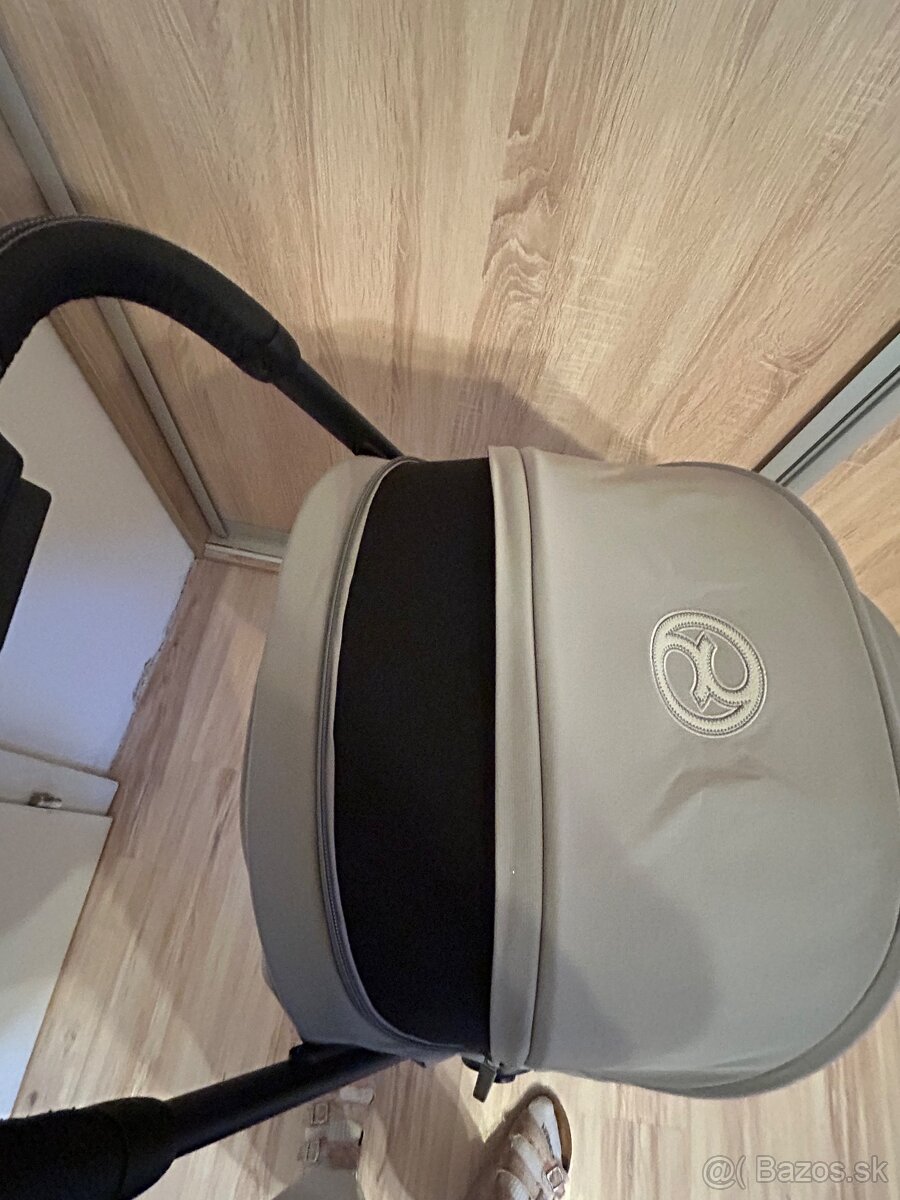 Cybex coya - 6