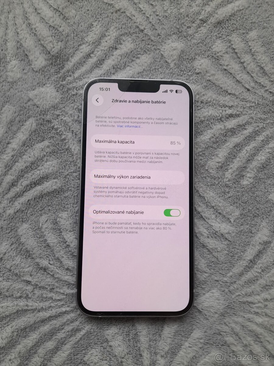 iPhone 14, 128gb. - 6
