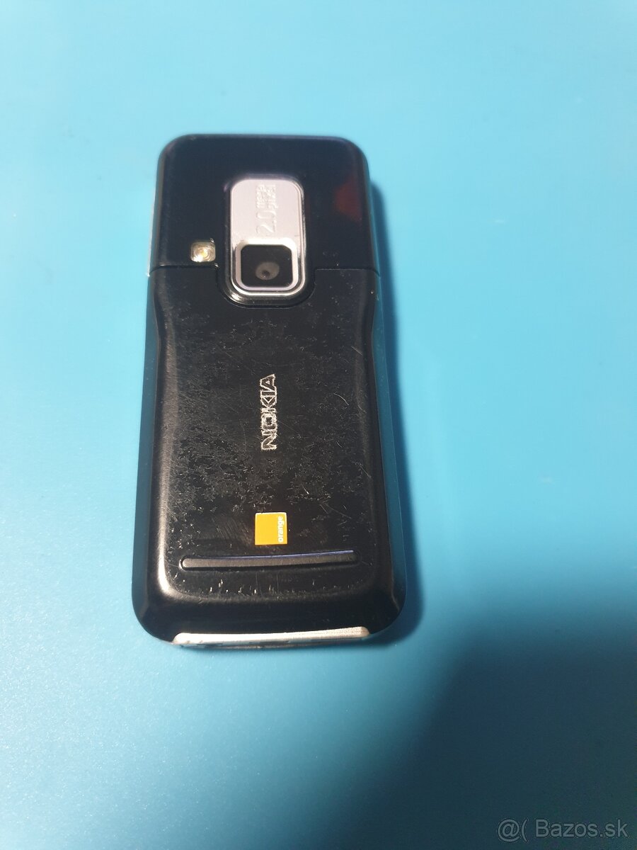 Nokia 6120c - 6
