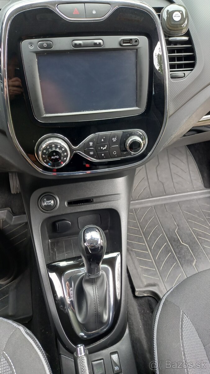 Renault Captur automat - 6