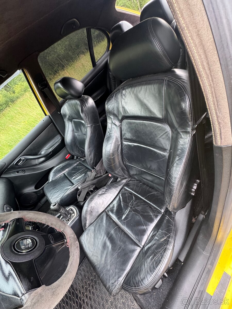 Seat leon 1m fr arl - 6