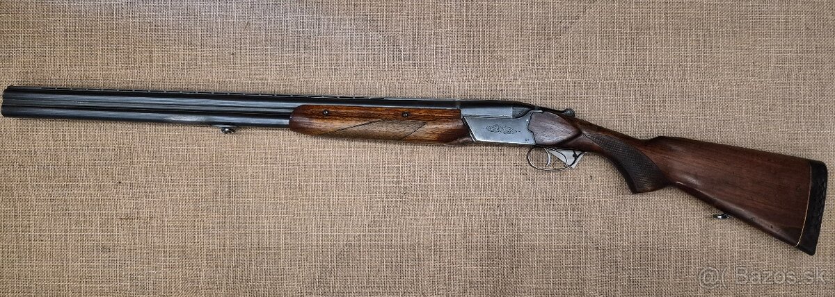 Broková kozlica TOZ-TULA - 6