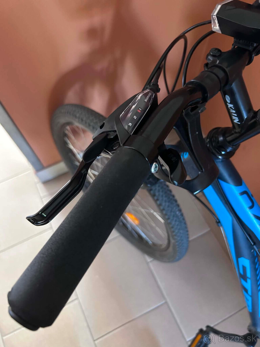 Detsky bicykel CTM Rocky 2.0 24" - 6