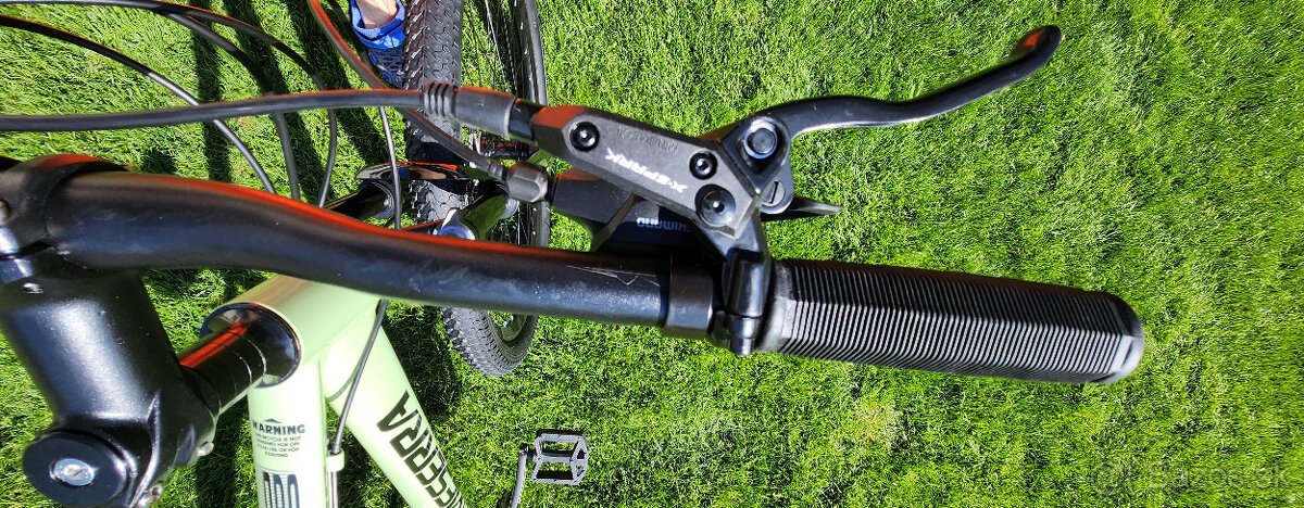 Horský bike - 6