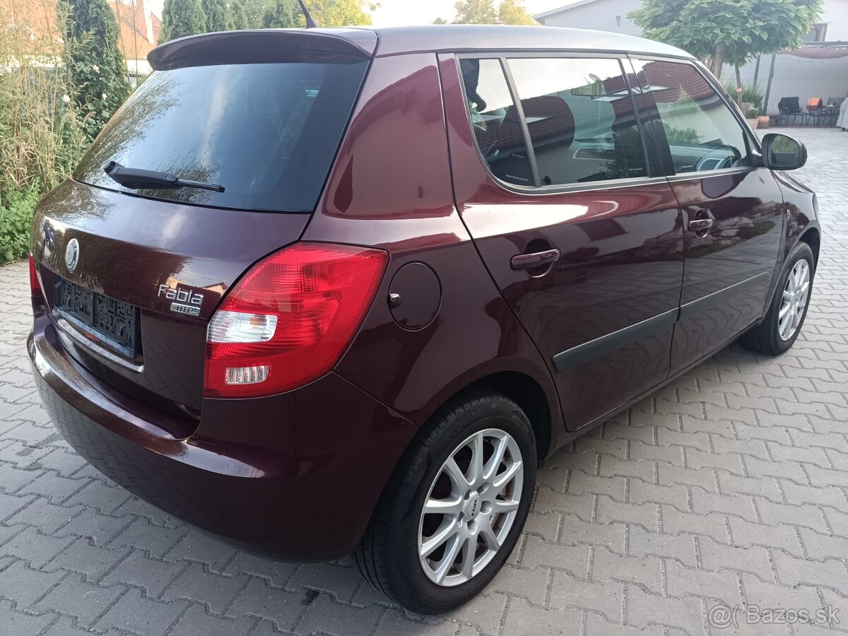 💥 ŠKODA FABIA 1.2HTP 44KW 💥 - 6