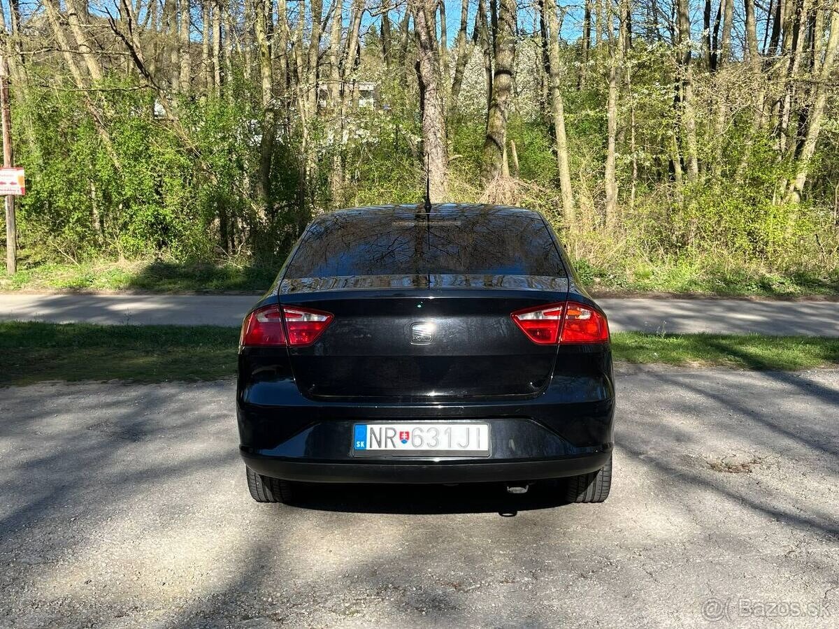 Seat Toledo 1.6TDi, 77kW, - 6