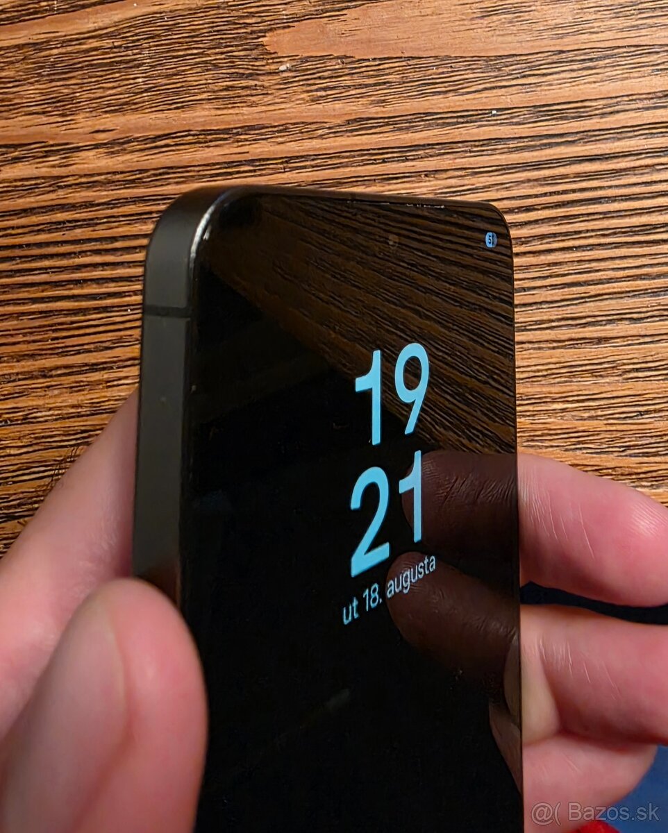 Samsung Galaxy S24 256GB Onyx black - 6