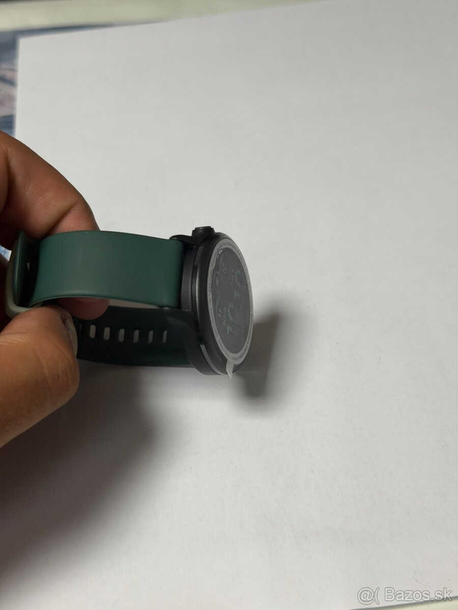 Garmin Vivoactive 6 Black len odskúšané - 6