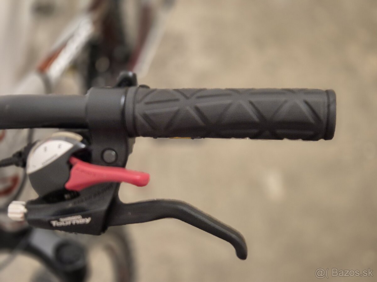 Dámsky horský bicykel DEMA - 6