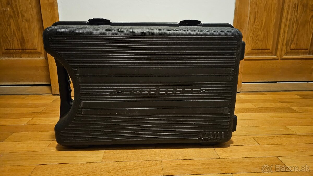 TAMA HP 910LSW SPEED COBRA Dvojitý pedál - 6
