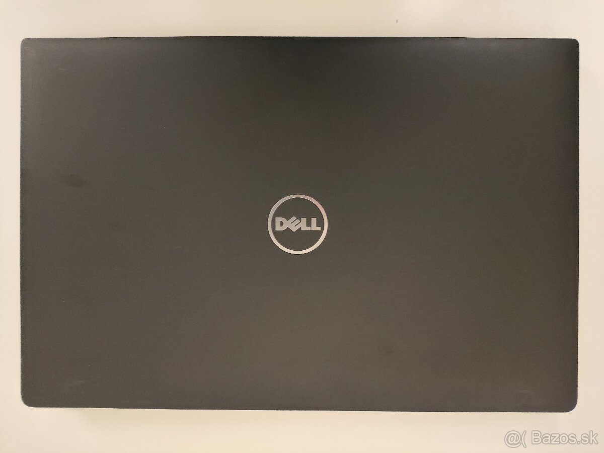 Dell Latitude 7480 | Intel Core i7-6600U • 16 GB RAM • 256 G - 6