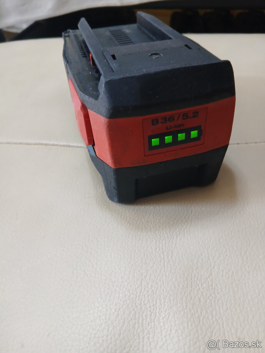 Predam Hilti TE-6A - 6