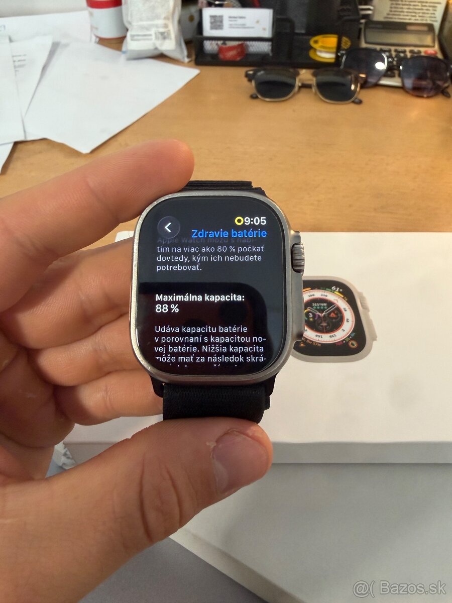 Apple watch ultra 49mm - 6