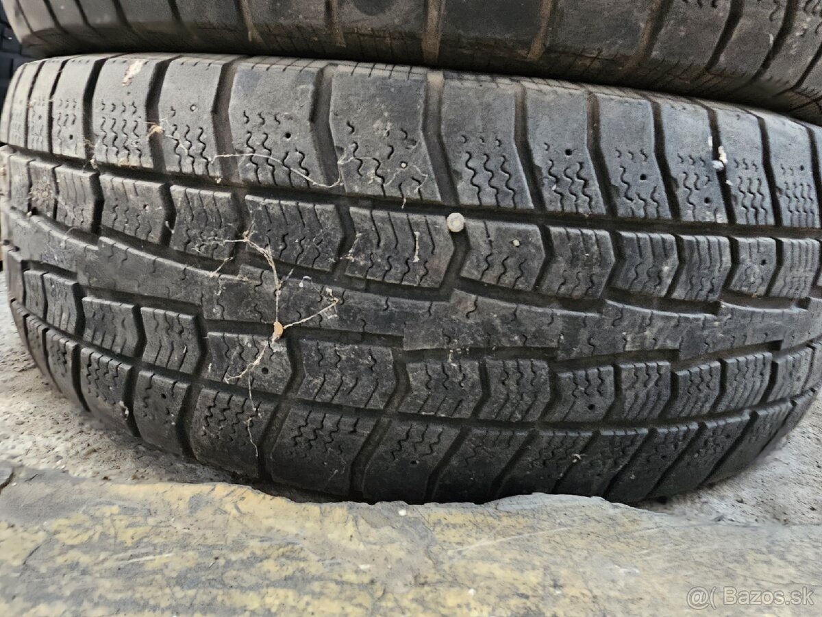 Cooper discover m+s2 3210 235/65 r17 4ks - 6